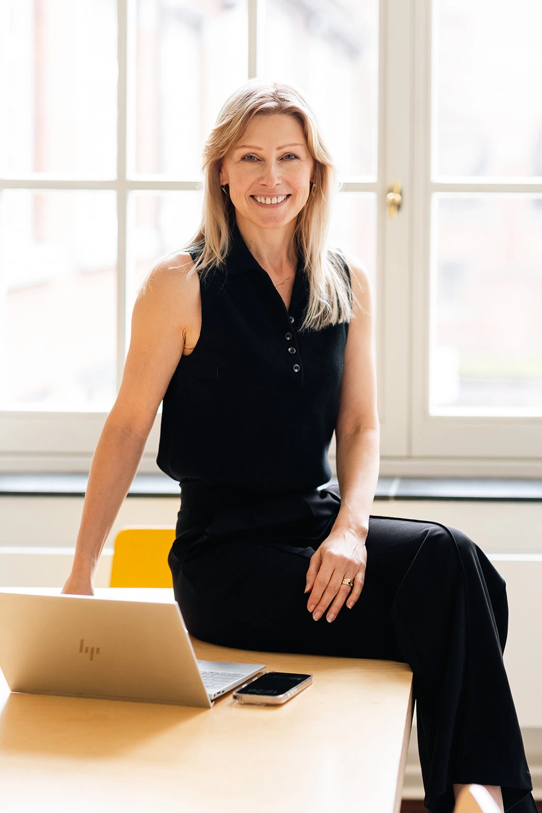 Birgit Hay InnovatieBooster geeft masterclasses en individuele coachingtrajecten die innovatie in organisaties versnellen en concurrenten uitsluiten 