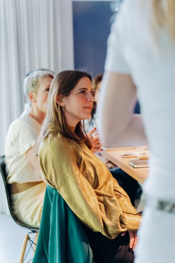 Masterclass Innovatieve Ondernemersmindset