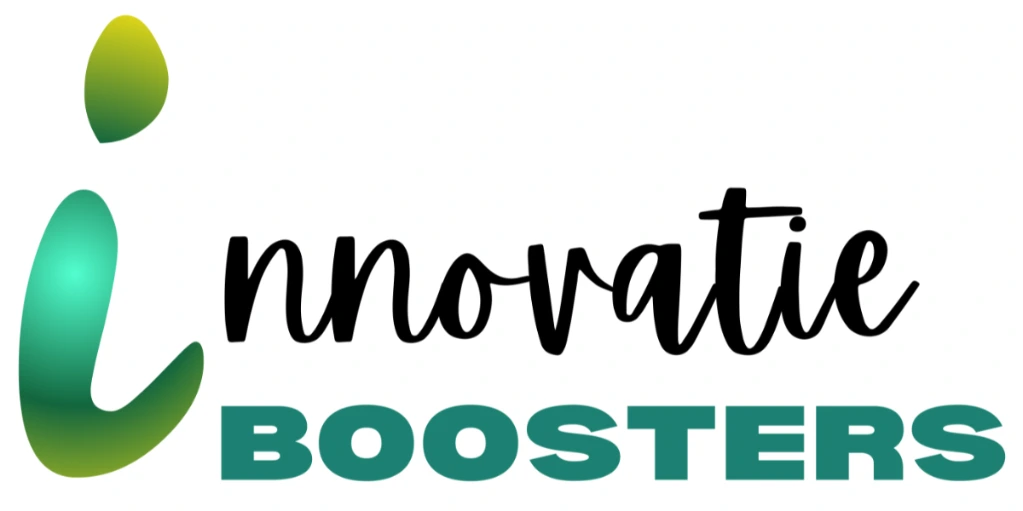 Innovatieboosters